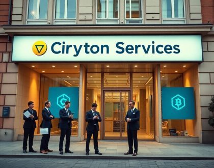 Why Crypto Firms Still Struggle with Banking in the EU