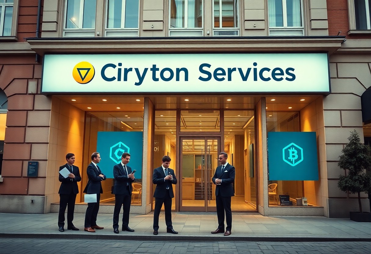 Why Crypto Firms Still Struggle with Banking in the EU