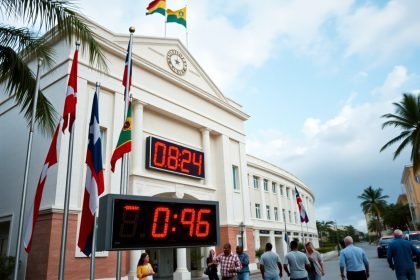 Why Curaçao’s Transition Period Keeps Getting Extended? 7 Why Curaçao’s Transition Period Keeps Getting Extended?