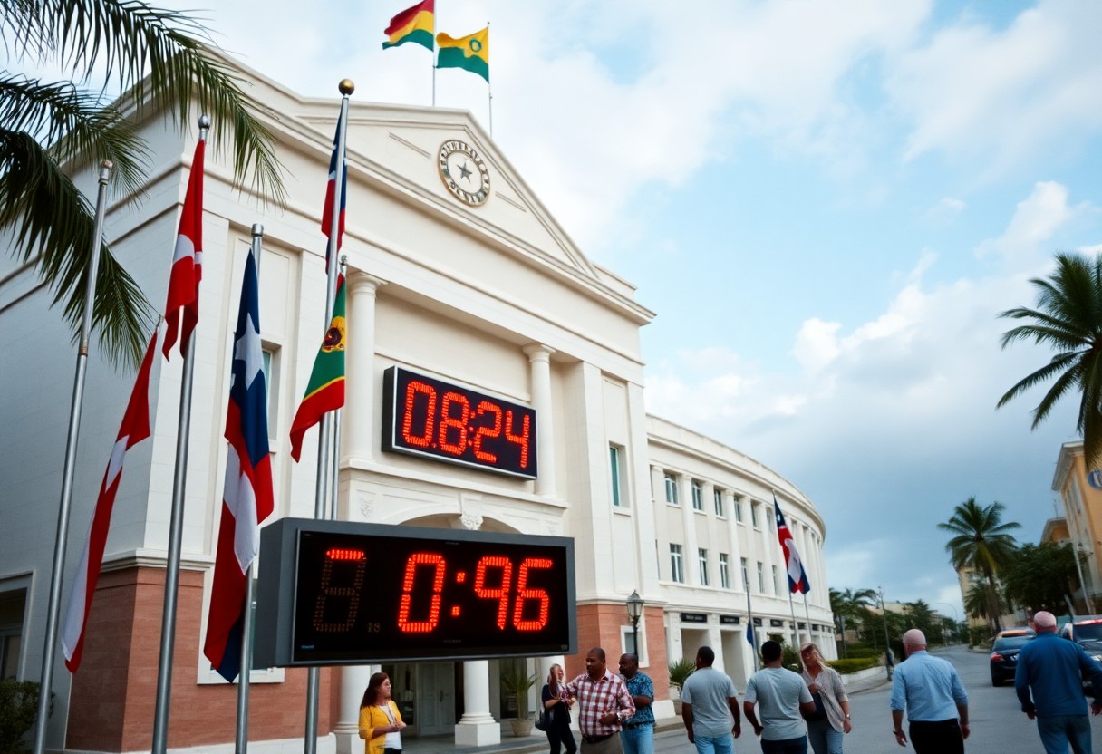 Why Curaçao’s Transition Period Keeps Getting Extended?
