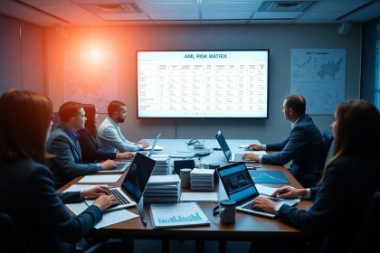 Why EU Operators Must Update Their AML Risk Matrices?