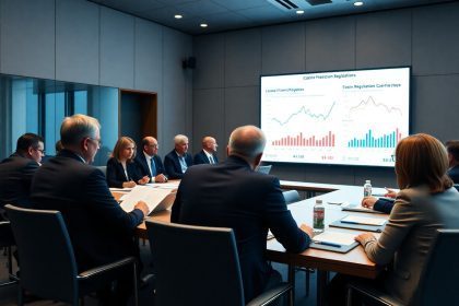 Why EU Regulators Target Casino PEP Exposure?