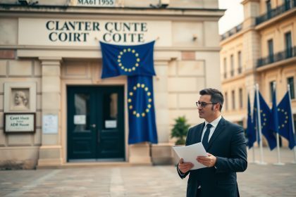 Why Malta’s ADR Framework Lags Behind EU Standards? 2 Why Malta’s ADR Framework Lags Behind EU Standards?