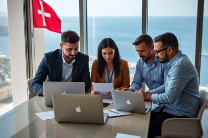 Why Non-EU Founders Still Prefer Maltese Structures