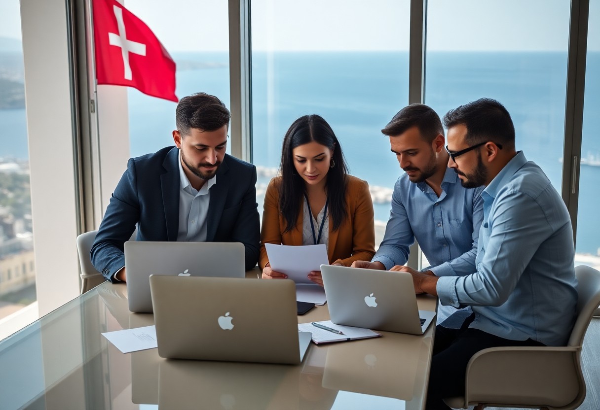 Why Non-EU Founders Still Prefer Maltese Structures