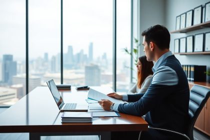 Why Regulated Agents Are Replacing Classic Introducers