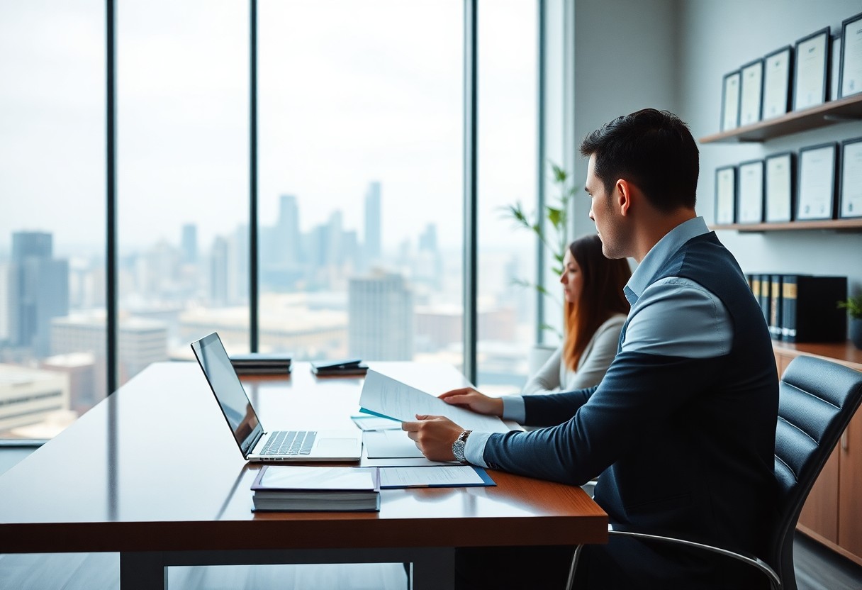 Why Regulated Agents Are Replacing Classic Introducers