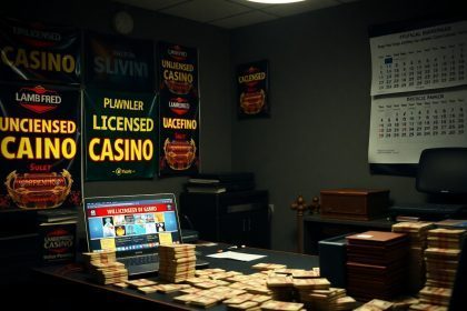Why Some Affiliates Still Promote Unlicensed Casinos?