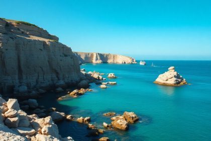 Malta’s Southern Coast in Winter 23 Malta’s Southern Coast in Winter
