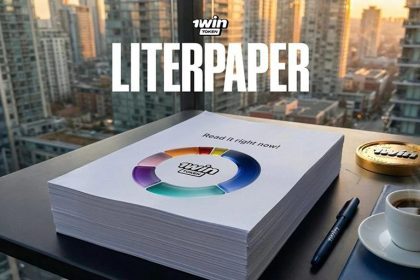 1win launches 1win Token to expand iGaming ecosystem 25 1win launches 1win Token to expand iGaming ecosystem