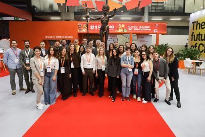 Alea Wins Game Aggregator of the Year at ICE Barcelona 2026 26 Alea Wins Game Aggregator of the Year at ICE Barcelona 2026