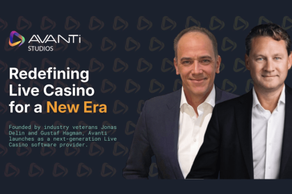Avanti Studios startet als neuer Live Casino Anbieter von iGaming Experten 10 Avanti Studios debuts as new live casino supplier by iGaming veterans