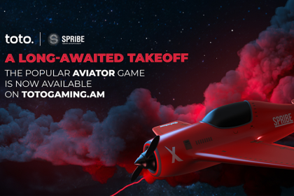 Aviator by SPRIBE launches on TotoGaming in Armenia 7 Aviator by SPRIBE launches on TotoGaming in Armenia
