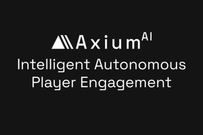 AxiumAI startet Verso für mehr Engagement und Umsatz bei Sportwetten 2 AxiumAI launches Verso to boost sportsbook engagement and revenue