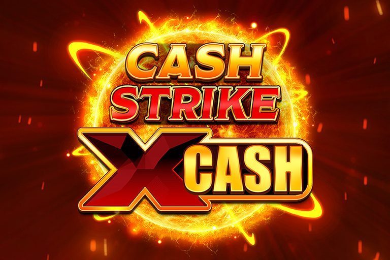 Blueprint Gaming launches Cash Strike X-Cash with new features