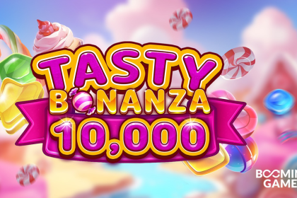 Booming Games startet Tasty Bonanza 10.000 mit 10.000x Gewinn 27 Booming Games launches Tasty Bonanza 10,000 with 10,000x win