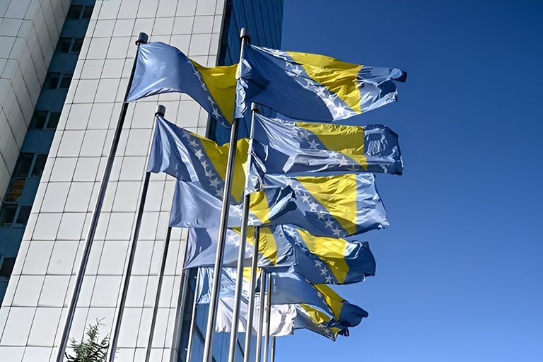 Bosnia and Herzegovina to end gambling VAT exemption in 2026 2 Bosnia and Herzegovina to end gambling VAT exemption in 2026