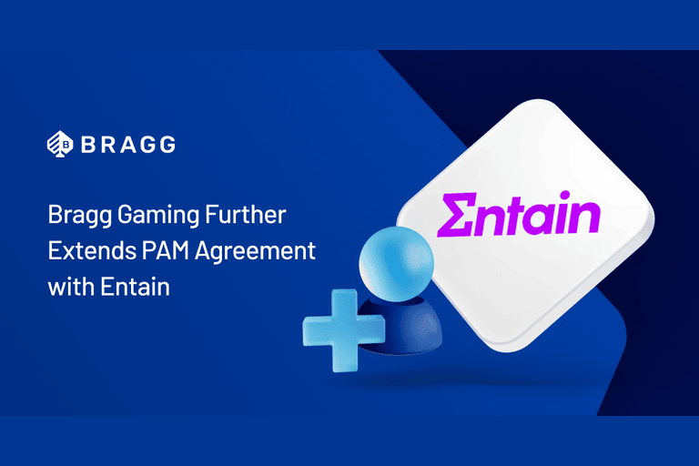 Bragg Gaming extends PAM deal to support Entain’s BetCity.nl