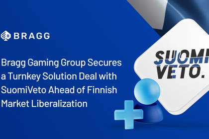 Bragg sichert PAM und Turnkey Deal mit SuomiVeto für Finnland 3 Bragg Secures PAM and Turnkey Deal with SuomiVeto for Finland