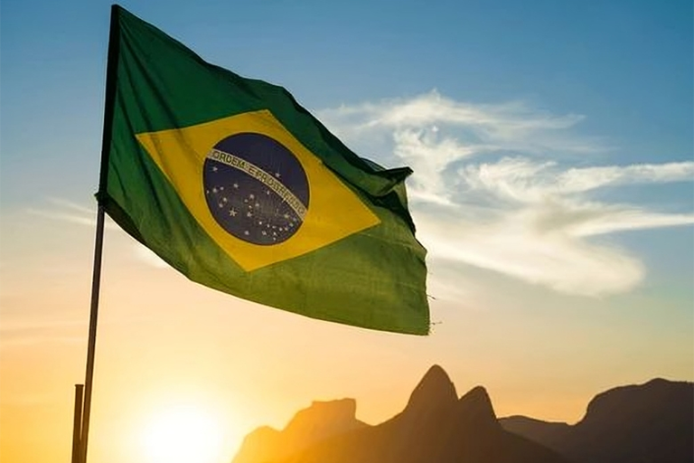 Brazil shuts down more than 25,000 illegal betting websites