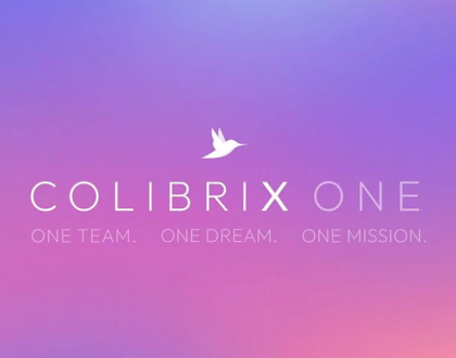 COLIBRIX ONE enhances payment and business account offerings