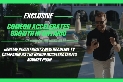 ComeOn Group startet größte iGaming Marketing Kampagne in Ontario 3 ComeOn Group launches largest iGaming marketing campaign in Ontario
