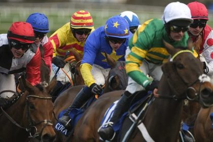 Coral withdraws from Cheltenham Festival amid tax increases