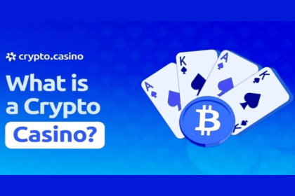 Crypto.Casino brings transparency trust to crypto casino reviews 26 Crypto.Casino brings transparency trust to crypto casino reviews