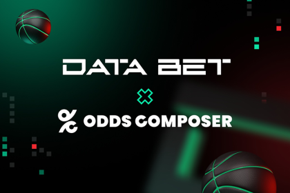 DATA.BET verbessert Sportwetten mit Odds Composer Player Props 23 DATA.BET enhances sportsbook with Odds Composer’s Player Props