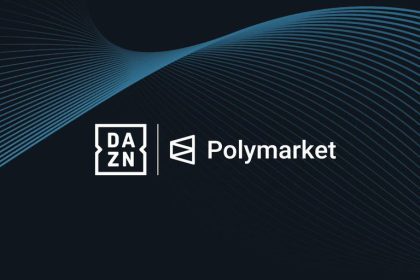 DAZN partners with Polymarket to bring prediction markets to sports