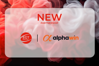EGT Digital powers Alphawin’s upgraded online casino platform