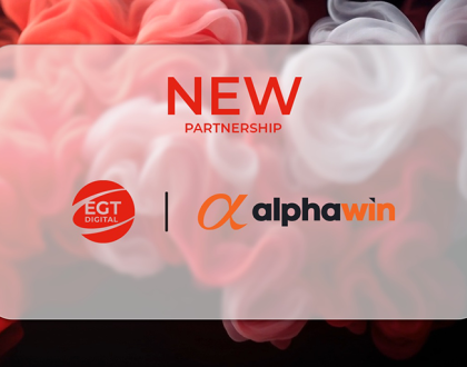 EGT Digital treibt Alphawins verbessertes Online Casino voran 8 EGT Digital powers Alphawin’s upgraded online casino platform