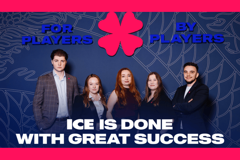 ELA Games showcases Wealth of the East at ICE Barcelona 2026