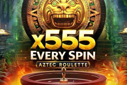 Enjoy Gaming launches Aztec Roulette live casino innovation