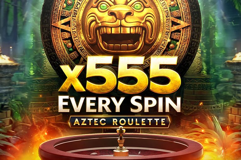 Enjoy Gaming launches Aztec Roulette live casino innovation