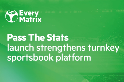 EveryMatrix launches Pass The Stats for major football year