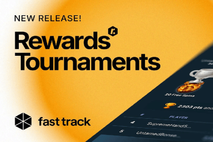 Fast Track adds tournaments feature to boost player engagement