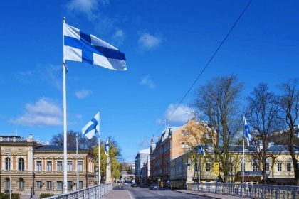 Finland formally ends state gambling monopoly under new law