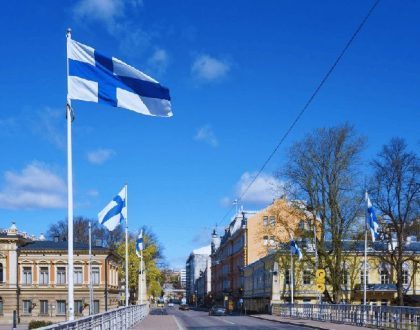 Finnland beendet offiziell das staatliche Glücksspiel Monopol 5 Finland formally ends state gambling monopoly under new law