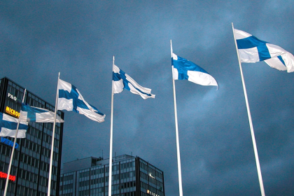 Finnish gambling market to open under newly ratified law