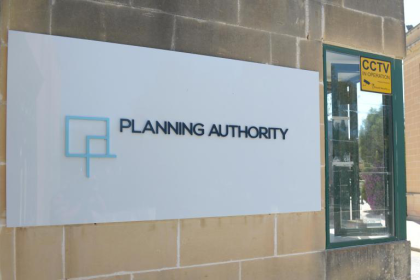 Former Planning Authority official awarded public consultancy role 8 Former Planning Authority official awarded public consultancy role