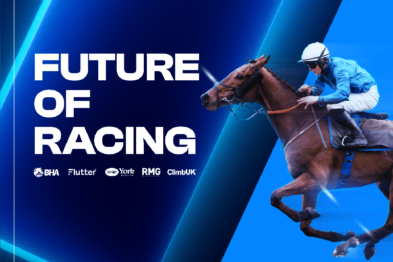 Future of Racing initiative attracts over 100 UK startups