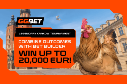 GG.BET launches €20k CS2 tournament for IEM Krakow 2026 3 GG.BET launches €20k CS2 tournament for IEM Krakow 2026