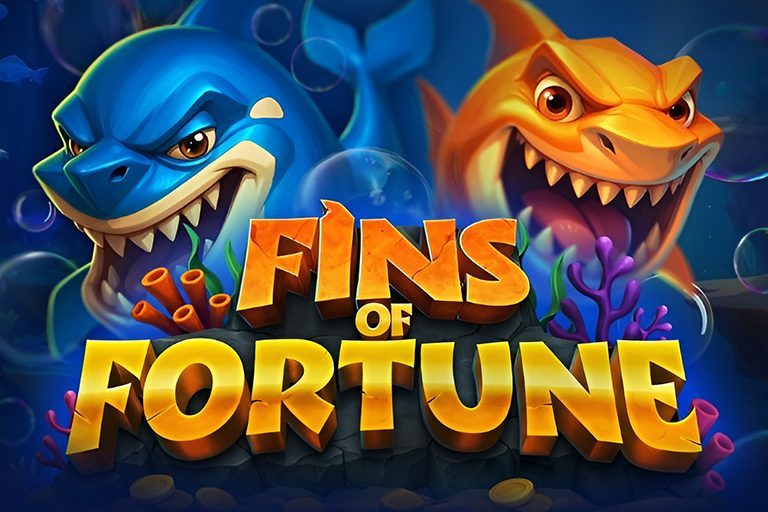 Gaming Corps launches Fins of Fortune deep sea slot game 2 Gaming Corps launches Fins of Fortune deep sea slot game
