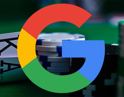 Google tightens gambling advertising rules across EMEA