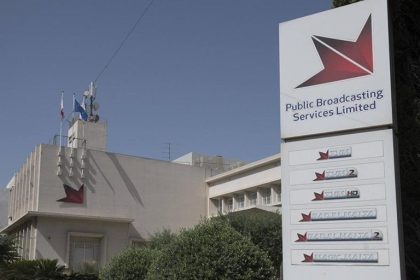 Government boosts Public Broadcasting Services funding to €46m 5 Government boosts Public Broadcasting Services funding to €46m