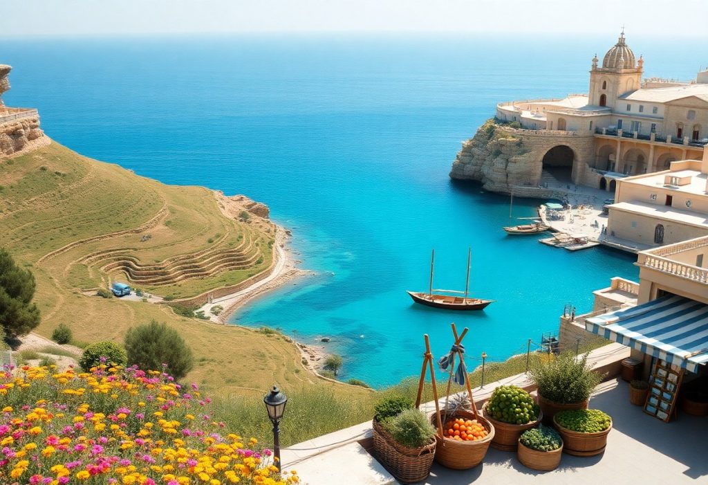 Gozo Travel Guide for All Seasons