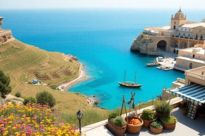 Gozo Travel Guide for All Seasons 9 Gozo Travel Guide for All Seasons