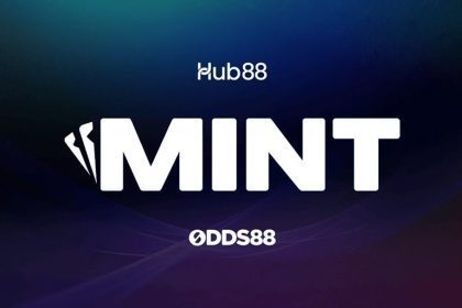 Hub88 and Odds88 partner with MINT for next‑gen Web3 sportsbook