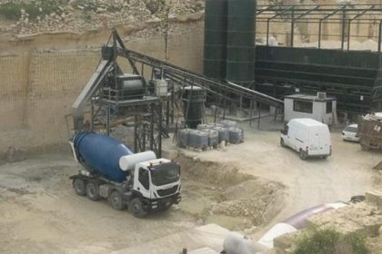 Illegal Gozo concrete plant raises planning enforcement concerns 23 Illegal Gozo concrete plant raises planning enforcement concerns